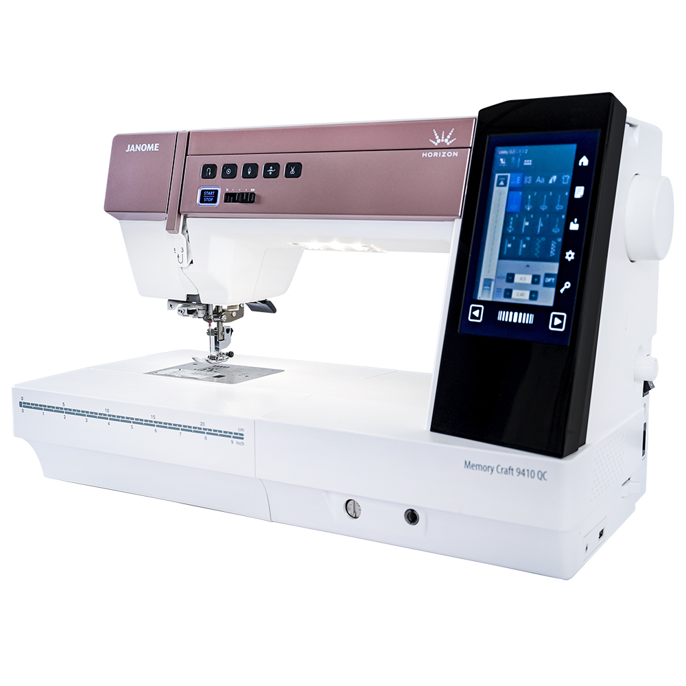 Horizon Memory Craft 9410QC (NEW) - Image 2